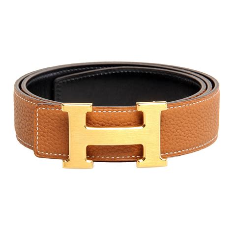 mens designer belt hermes|genuine hermes belt.